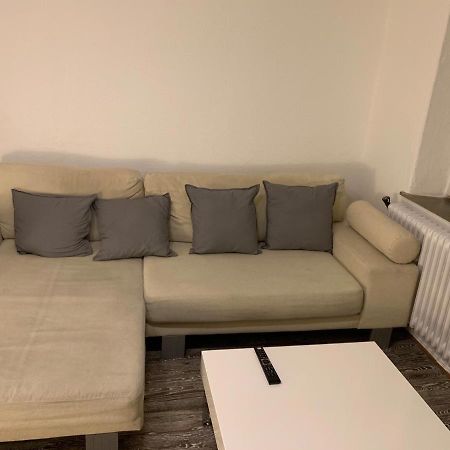 Ferienwohnung In Wilhelmshaven Zentrumsnah Экстерьер фото